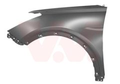 VAN WEZEL 8272657 — Aripă