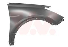 VAN WEZEL 8272658 — Aripă