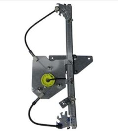 VAN WEZEL 8279261 — Macara geam