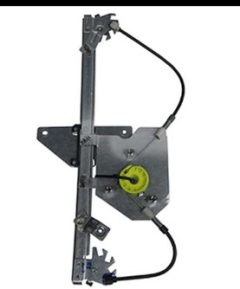 VAN WEZEL 8279262 — Macara geam