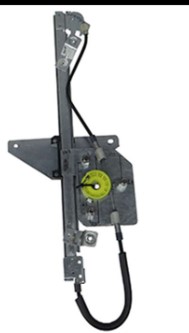 VAN WEZEL 8279265 — Macara geam