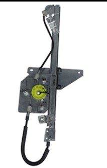 VAN WEZEL 8279266 — Macara geam