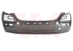VAN WEZEL 8279540 — Bară de protecție
