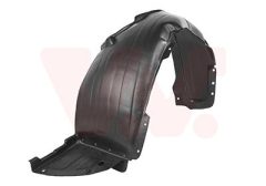 VAN WEZEL 8295433 — Подкрылок