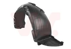 VAN WEZEL 8295434 — Подкрылок
