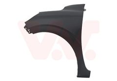 VAN WEZEL 8295657 — Крыло