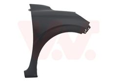 VAN WEZEL 8295658 — Крыло