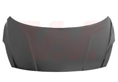 VAN WEZEL 8295660 — Капот