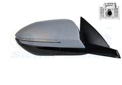 VAN WEZEL 8296808 — Oglindă exterioară