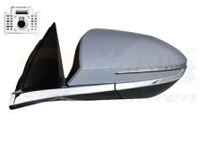 VAN WEZEL 8296815 — Oglindă exterioară
