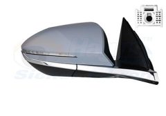 VAN WEZEL 8296816 — Oglindă exterioară