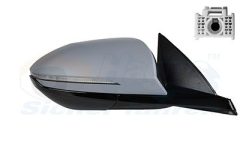 VAN WEZEL 8296818 — Oglindă exterioară