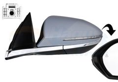 VAN WEZEL 8296825 — Oglindă exterioară