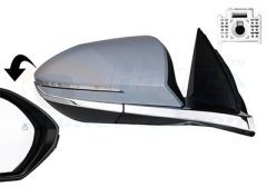 VAN WEZEL 8296826 — Oglindă exterioară