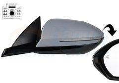VAN WEZEL 8296827 — Oglindă exterioară