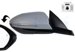 VAN WEZEL 8296828 — Oglindă exterioară
