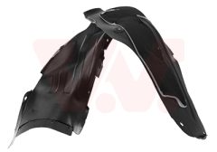 VAN WEZEL 8304434 — Подкрылок