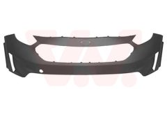 VAN WEZEL 8304574 — Bară de protecție