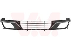 VAN WEZEL 8304590 — Grilă de ventilație bară de protecție