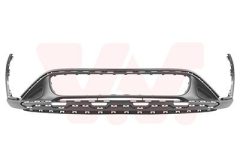 VAN WEZEL 8305577 — Бампер