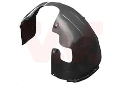 VAN WEZEL 8307433 — Подкрылок