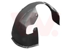 VAN WEZEL 8307434 — Подкрылок