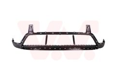VAN WEZEL 8307500 — Spoiler