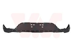 VAN WEZEL 8307508 — Spoiler
