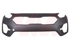 VAN WEZEL 8307574 — Bară de protecție