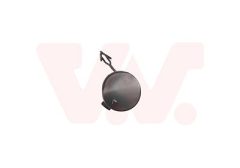 VAN WEZEL 8307587 — Заглушка буксировочного крюка