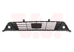 VAN WEZEL 8307599 — Grilă de ventilație bară de protecție