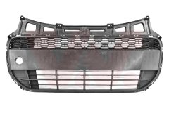 VAN WEZEL 8311590 — Grilă de ventilație bară de protecție