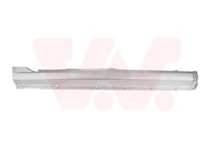 VAN WEZEL 8312104 — Накладка порога