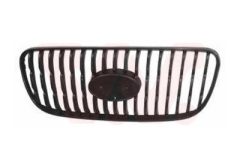 VAN WEZEL 8312510 — Grilă radiator