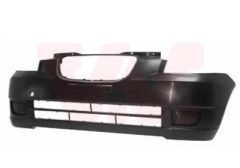 VAN WEZEL 8312570 — Бампер