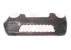 VAN WEZEL 8313576 — Бампер