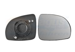 VAN WEZEL 8313837 — Sticlă oglindă exterioară