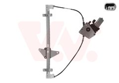 VAN WEZEL 8314261 — Стеклоподъёмник