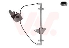 VAN WEZEL 8314262 — Стеклоподъёмник