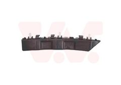 VAN WEZEL 8314537 — Suport bară de protecție