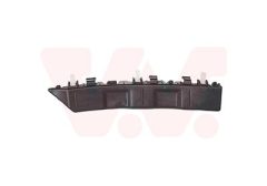 VAN WEZEL 8314538 — Suport bară de protecție