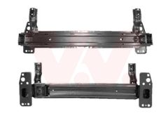 VAN WEZEL 8314560 — Armătură bară de protecție