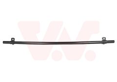 VAN WEZEL 8314562 — Armătură bară de protecție