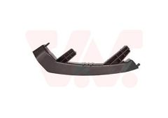 VAN WEZEL 8314566 — Suport bară de protecție