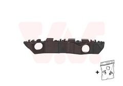 VAN WEZEL 8314567 — Suport bară de protecție