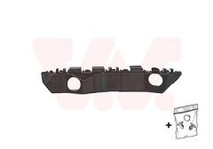 VAN WEZEL 8314568 — Suport bară de protecție