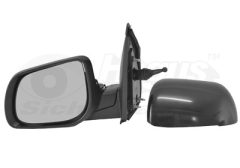 VAN WEZEL 8314813 — Oglindă exterioară