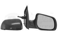 VAN WEZEL 8314814 — Oglindă exterioară