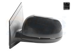VAN WEZEL 8314815 — Oglindă exterioară