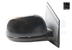 VAN WEZEL 8314816 — Oglindă exterioară